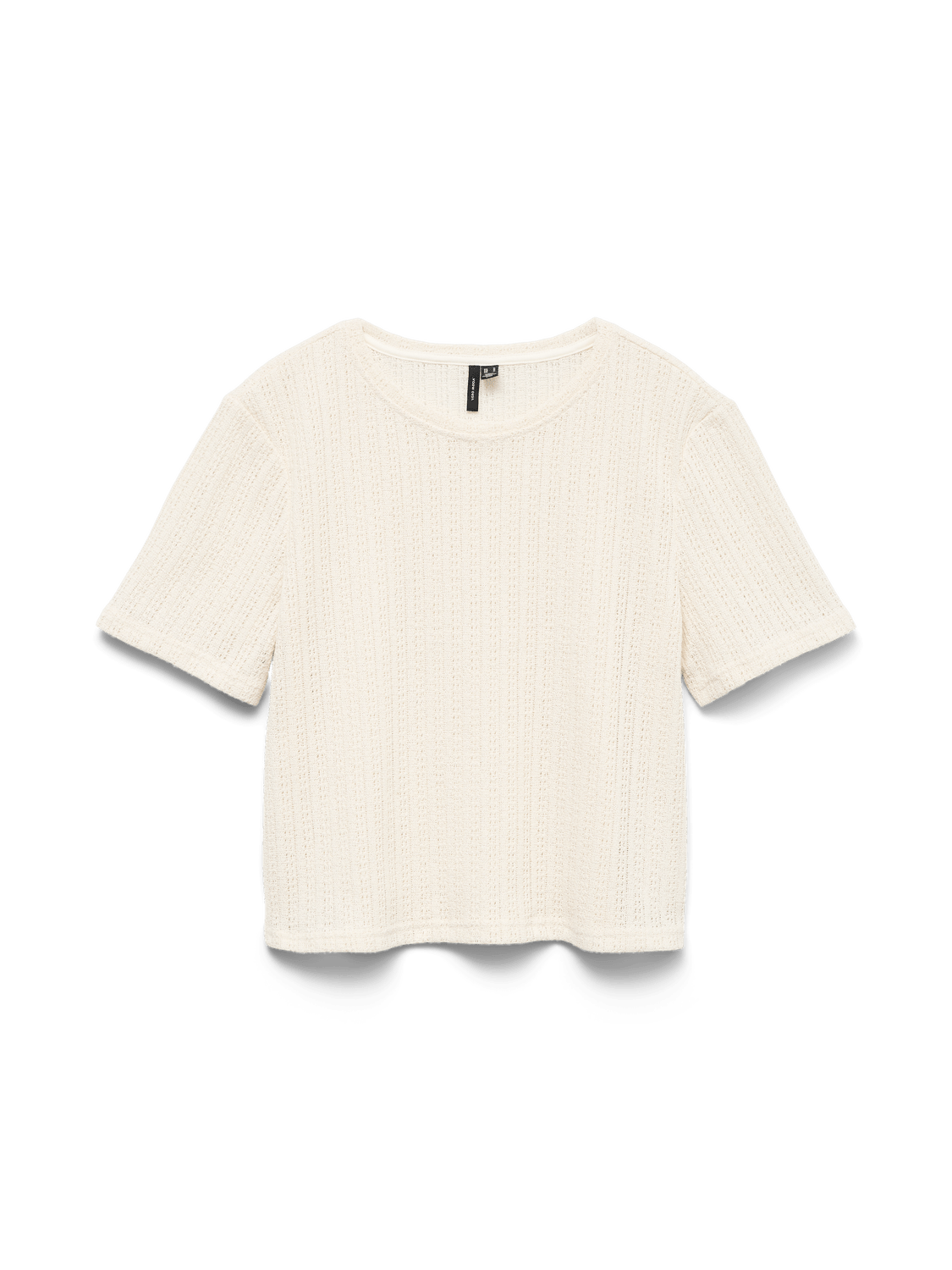 VMFREJA T-Shirt - Birch - VERO MODA & VILA Bergvik